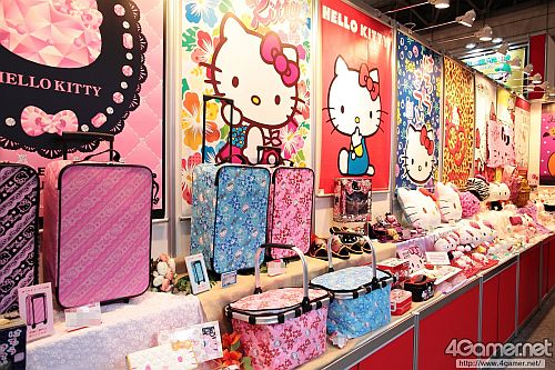画像ギャラリー No.223のサムネイル画像 / 懐かしのルリルリから，キュアハートまで。ハイクオリティなフィギュアが勢揃いした「第31回プライズフェア」フォトレポート