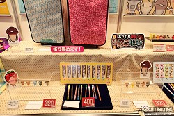画像ギャラリー No.231のサムネイル画像 / 懐かしのルリルリから，キュアハートまで。ハイクオリティなフィギュアが勢揃いした「第31回プライズフェア」フォトレポート