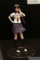 画像ギャラリー No.234のサムネイル画像 / 懐かしのルリルリから，キュアハートまで。ハイクオリティなフィギュアが勢揃いした「第31回プライズフェア」フォトレポート