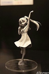 画像ギャラリー No.238のサムネイル画像 / 懐かしのルリルリから，キュアハートまで。ハイクオリティなフィギュアが勢揃いした「第31回プライズフェア」フォトレポート