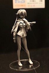 画像ギャラリー No.242のサムネイル画像 / 懐かしのルリルリから，キュアハートまで。ハイクオリティなフィギュアが勢揃いした「第31回プライズフェア」フォトレポート
