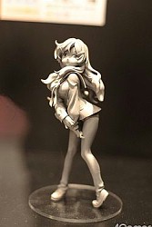 画像ギャラリー No.243のサムネイル画像 / 懐かしのルリルリから，キュアハートまで。ハイクオリティなフィギュアが勢揃いした「第31回プライズフェア」フォトレポート
