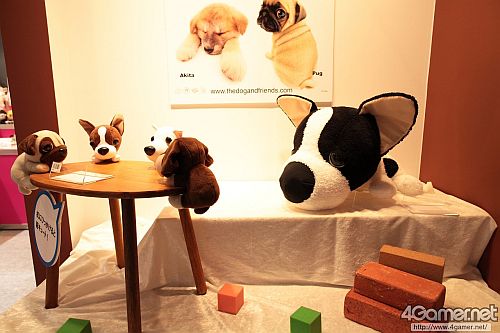 画像ギャラリー No.245のサムネイル画像 / 懐かしのルリルリから，キュアハートまで。ハイクオリティなフィギュアが勢揃いした「第31回プライズフェア」フォトレポート