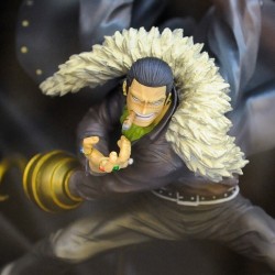 画像ギャラリー No.004のサムネイル画像 / 「ワンピース」から「コップのフチ子さん」まで。旬なキャラクターがズラりと並んだ「第32回プライズフェア」フォトレポート