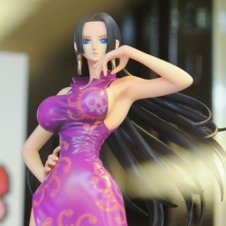 画像ギャラリー No.013のサムネイル画像 / 「ワンピース」から「コップのフチ子さん」まで。旬なキャラクターがズラりと並んだ「第32回プライズフェア」フォトレポート