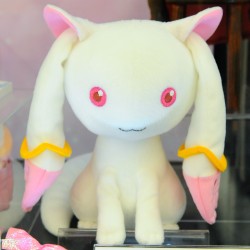 画像ギャラリー No.018のサムネイル画像 / 「ワンピース」から「コップのフチ子さん」まで。旬なキャラクターがズラりと並んだ「第32回プライズフェア」フォトレポート