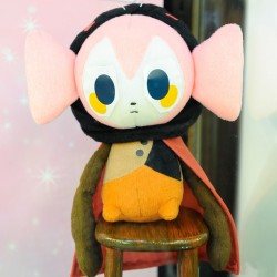 画像ギャラリー No.019のサムネイル画像 / 「ワンピース」から「コップのフチ子さん」まで。旬なキャラクターがズラりと並んだ「第32回プライズフェア」フォトレポート