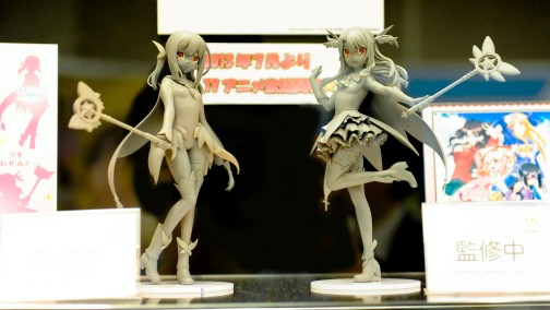 画像ギャラリー No.032のサムネイル画像 / 「ワンピース」から「コップのフチ子さん」まで。旬なキャラクターがズラりと並んだ「第32回プライズフェア」フォトレポート