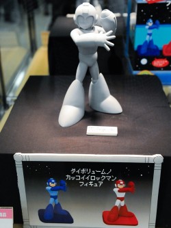 画像ギャラリー No.038のサムネイル画像 / 「ワンピース」から「コップのフチ子さん」まで。旬なキャラクターがズラりと並んだ「第32回プライズフェア」フォトレポート