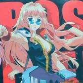 画像ギャラリー No.044のサムネイル画像 / 「ワンピース」から「コップのフチ子さん」まで。旬なキャラクターがズラりと並んだ「第32回プライズフェア」フォトレポート
