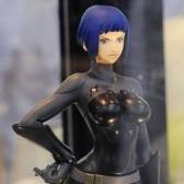 画像ギャラリー No.052のサムネイル画像 / 「ワンピース」から「コップのフチ子さん」まで。旬なキャラクターがズラりと並んだ「第32回プライズフェア」フォトレポート