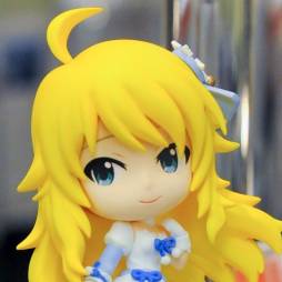 画像ギャラリー No.054のサムネイル画像 / 「ワンピース」から「コップのフチ子さん」まで。旬なキャラクターがズラりと並んだ「第32回プライズフェア」フォトレポート