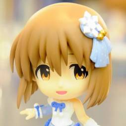 画像ギャラリー No.055のサムネイル画像 / 「ワンピース」から「コップのフチ子さん」まで。旬なキャラクターがズラりと並んだ「第32回プライズフェア」フォトレポート