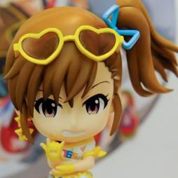 画像ギャラリー No.057のサムネイル画像 / 「ワンピース」から「コップのフチ子さん」まで。旬なキャラクターがズラりと並んだ「第32回プライズフェア」フォトレポート