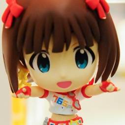 画像ギャラリー No.058のサムネイル画像 / 「ワンピース」から「コップのフチ子さん」まで。旬なキャラクターがズラりと並んだ「第32回プライズフェア」フォトレポート