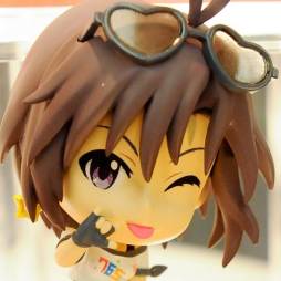 画像ギャラリー No.059のサムネイル画像 / 「ワンピース」から「コップのフチ子さん」まで。旬なキャラクターがズラりと並んだ「第32回プライズフェア」フォトレポート