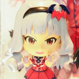 画像ギャラリー No.060のサムネイル画像 / 「ワンピース」から「コップのフチ子さん」まで。旬なキャラクターがズラりと並んだ「第32回プライズフェア」フォトレポート