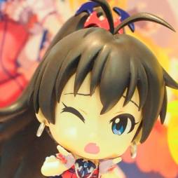 画像ギャラリー No.061のサムネイル画像 / 「ワンピース」から「コップのフチ子さん」まで。旬なキャラクターがズラりと並んだ「第32回プライズフェア」フォトレポート