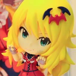 画像ギャラリー No.062のサムネイル画像 / 「ワンピース」から「コップのフチ子さん」まで。旬なキャラクターがズラりと並んだ「第32回プライズフェア」フォトレポート