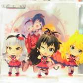 画像ギャラリー No.063のサムネイル画像 / 「ワンピース」から「コップのフチ子さん」まで。旬なキャラクターがズラりと並んだ「第32回プライズフェア」フォトレポート