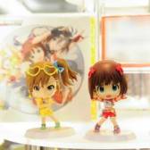 画像ギャラリー No.064のサムネイル画像 / 「ワンピース」から「コップのフチ子さん」まで。旬なキャラクターがズラりと並んだ「第32回プライズフェア」フォトレポート
