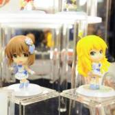 画像ギャラリー No.065のサムネイル画像 / 「ワンピース」から「コップのフチ子さん」まで。旬なキャラクターがズラりと並んだ「第32回プライズフェア」フォトレポート