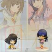 画像ギャラリー No.066のサムネイル画像 / 「ワンピース」から「コップのフチ子さん」まで。旬なキャラクターがズラりと並んだ「第32回プライズフェア」フォトレポート