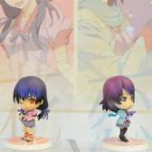 画像ギャラリー No.068のサムネイル画像 / 「ワンピース」から「コップのフチ子さん」まで。旬なキャラクターがズラりと並んだ「第32回プライズフェア」フォトレポート
