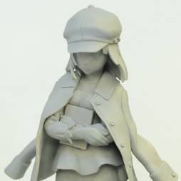 画像ギャラリー No.071のサムネイル画像 / 「ワンピース」から「コップのフチ子さん」まで。旬なキャラクターがズラりと並んだ「第32回プライズフェア」フォトレポート