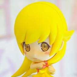 画像ギャラリー No.073のサムネイル画像 / 「ワンピース」から「コップのフチ子さん」まで。旬なキャラクターがズラりと並んだ「第32回プライズフェア」フォトレポート