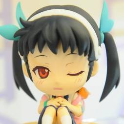 画像ギャラリー No.074のサムネイル画像 / 「ワンピース」から「コップのフチ子さん」まで。旬なキャラクターがズラりと並んだ「第32回プライズフェア」フォトレポート