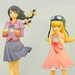 画像ギャラリー No.080のサムネイル画像 / 「ワンピース」から「コップのフチ子さん」まで。旬なキャラクターがズラりと並んだ「第32回プライズフェア」フォトレポート