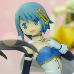 画像ギャラリー No.082のサムネイル画像 / 「ワンピース」から「コップのフチ子さん」まで。旬なキャラクターがズラりと並んだ「第32回プライズフェア」フォトレポート