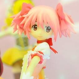 画像ギャラリー No.084のサムネイル画像 / 「ワンピース」から「コップのフチ子さん」まで。旬なキャラクターがズラりと並んだ「第32回プライズフェア」フォトレポート