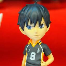 画像ギャラリー No.093のサムネイル画像 / 「ワンピース」から「コップのフチ子さん」まで。旬なキャラクターがズラりと並んだ「第32回プライズフェア」フォトレポート