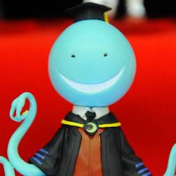 画像ギャラリー No.095のサムネイル画像 / 「ワンピース」から「コップのフチ子さん」まで。旬なキャラクターがズラりと並んだ「第32回プライズフェア」フォトレポート