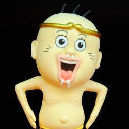 画像ギャラリー No.100のサムネイル画像 / 「ワンピース」から「コップのフチ子さん」まで。旬なキャラクターがズラりと並んだ「第32回プライズフェア」フォトレポート