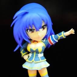画像ギャラリー No.101のサムネイル画像 / 「ワンピース」から「コップのフチ子さん」まで。旬なキャラクターがズラりと並んだ「第32回プライズフェア」フォトレポート