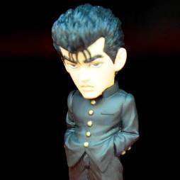 画像ギャラリー No.102のサムネイル画像 / 「ワンピース」から「コップのフチ子さん」まで。旬なキャラクターがズラりと並んだ「第32回プライズフェア」フォトレポート