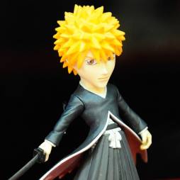 画像ギャラリー No.104のサムネイル画像 / 「ワンピース」から「コップのフチ子さん」まで。旬なキャラクターがズラりと並んだ「第32回プライズフェア」フォトレポート