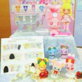 画像ギャラリー No.129のサムネイル画像 / 「ワンピース」から「コップのフチ子さん」まで。旬なキャラクターがズラりと並んだ「第32回プライズフェア」フォトレポート