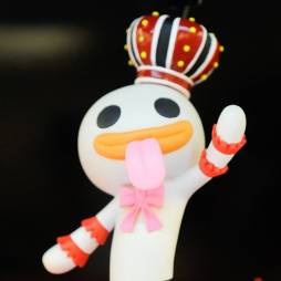 画像ギャラリー No.132のサムネイル画像 / 「ワンピース」から「コップのフチ子さん」まで。旬なキャラクターがズラりと並んだ「第32回プライズフェア」フォトレポート