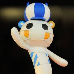 画像ギャラリー No.133のサムネイル画像 / 「ワンピース」から「コップのフチ子さん」まで。旬なキャラクターがズラりと並んだ「第32回プライズフェア」フォトレポート