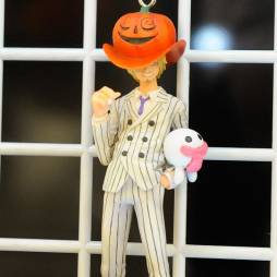 画像ギャラリー No.135のサムネイル画像 / 「ワンピース」から「コップのフチ子さん」まで。旬なキャラクターがズラりと並んだ「第32回プライズフェア」フォトレポート