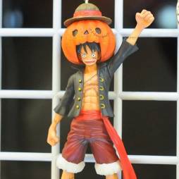 画像ギャラリー No.137のサムネイル画像 / 「ワンピース」から「コップのフチ子さん」まで。旬なキャラクターがズラりと並んだ「第32回プライズフェア」フォトレポート