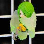 画像ギャラリー No.159のサムネイル画像 / 「ワンピース」から「コップのフチ子さん」まで。旬なキャラクターがズラりと並んだ「第32回プライズフェア」フォトレポート