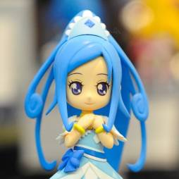 画像ギャラリー No.162のサムネイル画像 / 「ワンピース」から「コップのフチ子さん」まで。旬なキャラクターがズラりと並んだ「第32回プライズフェア」フォトレポート
