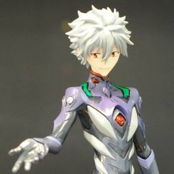 画像ギャラリー No.176のサムネイル画像 / 「ワンピース」から「コップのフチ子さん」まで。旬なキャラクターがズラりと並んだ「第32回プライズフェア」フォトレポート