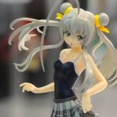 画像ギャラリー No.186のサムネイル画像 / 「ワンピース」から「コップのフチ子さん」まで。旬なキャラクターがズラりと並んだ「第32回プライズフェア」フォトレポート