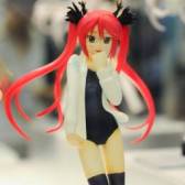 画像ギャラリー No.188のサムネイル画像 / 「ワンピース」から「コップのフチ子さん」まで。旬なキャラクターがズラりと並んだ「第32回プライズフェア」フォトレポート